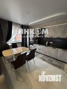 2-к квартира, вторичка, 65м2, 12/18 этаж