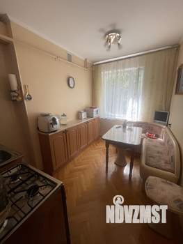 3-к квартира, вторичка, 65м2, 2/9 этаж