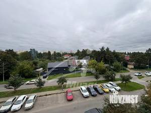 1-к квартира, вторичка, 38м2, 4/17 этаж