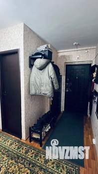 3-к квартира, вторичка, 80м2, 14/17 этаж