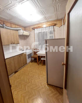 2-к квартира, вторичка, 44м2, 7/12 этаж