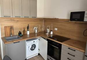 1-к квартира, вторичка, 34м2, 10/26 этаж