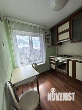 1-к квартира, вторичка, 35м2, 8/9 этаж