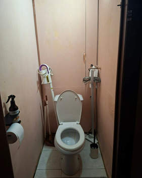 2-к квартира, вторичка, 60м2, 11/17 этаж