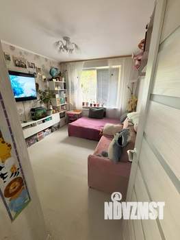 1-к квартира, вторичка, 32м2, 1/5 этаж