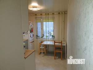 1-к квартира, вторичка, 34м2, 5/5 этаж