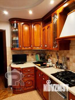 1-к квартира, вторичка, 33м2, 9/9 этаж