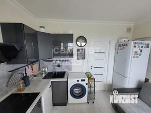 2-к квартира, вторичка, 64м2, 13/17 этаж