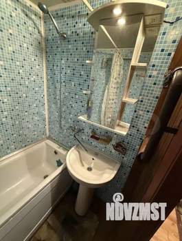 1-к квартира, вторичка, 33м2, 2/9 этаж
