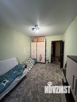 2-к квартира, вторичка, 56м2, 17/19 этаж