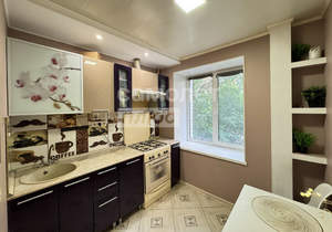 2-к квартира, вторичка, 37м2, 2/9 этаж