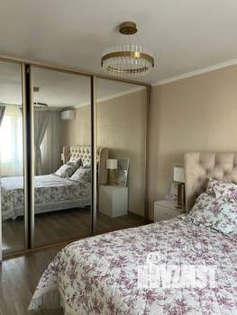 1-к квартира, вторичка, 38м2, 3/17 этаж
