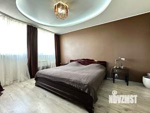 1-к квартира, вторичка, 51м2, 5/25 этаж