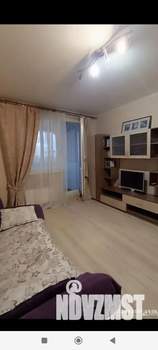 1-к квартира, вторичка, 34м2, 15/16 этаж