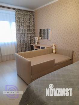 1-к квартира, вторичка, 42м2, 4/19 этаж