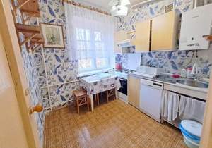 2-к квартира, вторичка, 45м2, 4/5 этаж