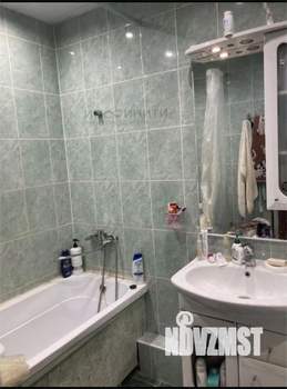 1-к квартира, вторичка, 46м2, 10/19 этаж