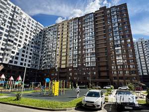 Студия квартира, вторичка, 19м2, 12/18 этаж