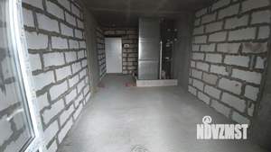 Студия квартира, сданный дом, 25м2, 20/25 этаж