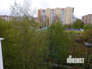 1-к квартира, вторичка, 31м2, 8/9 этаж