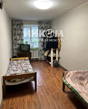 2-к квартира, вторичка, 45м2, 1/5 этаж
