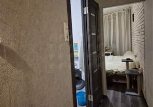 1-к квартира, вторичка, 40м2, 17/17 этаж