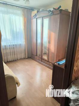 3-к квартира, вторичка, 67м2, 1/10 этаж