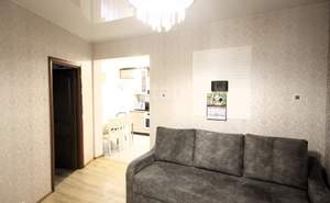3-к квартира, вторичка, 63м2, 3/22 этаж