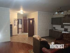 2-к квартира, вторичка, 67м2, 17/19 этаж