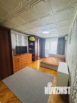 2-к квартира, вторичка, 47м2, 6/9 этаж