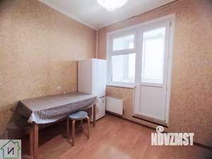 1-к квартира, вторичка, 41м2, 16/17 этаж