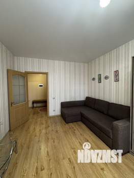 1-к квартира, вторичка, 45м2, 14/14 этаж