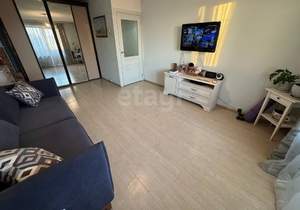 1-к квартира, вторичка, 35м2, 12/14 этаж