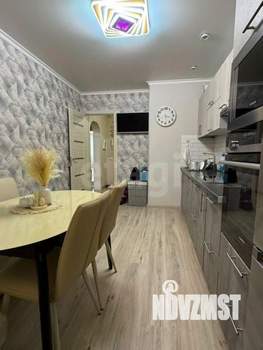 1-к квартира, вторичка, 45м2, 8/17 этаж