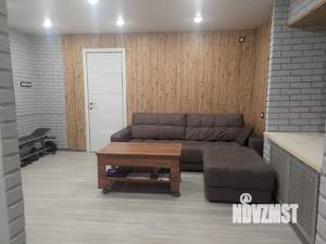 2-к квартира, вторичка, 50м2, 4/9 этаж