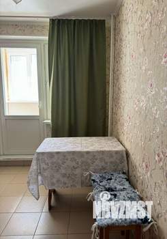 1-к квартира, вторичка, 44м2, 4/25 этаж