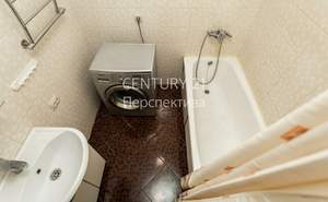 3-к квартира, вторичка, 60м2, 6/17 этаж