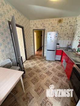 2-к квартира, вторичка, 41м2, 5/17 этаж