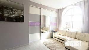 1-к квартира, вторичка, 40м2, 1/3 этаж