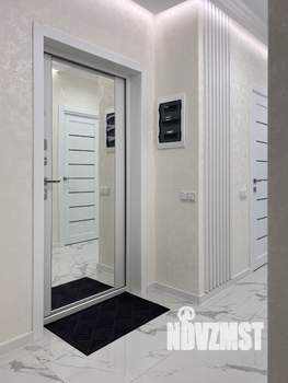 3-к квартира, вторичка, 65м2, 15/22 этаж