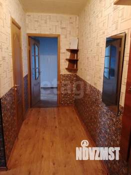 3-к квартира, вторичка, 56м2, 8/9 этаж