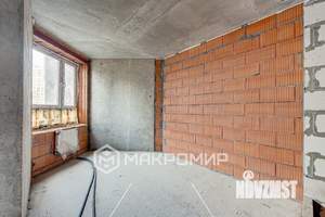 2-к квартира, вторичка, 59м2, 2/18 этаж