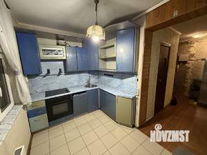 2-к квартира, вторичка, 55м2, 13/17 этаж