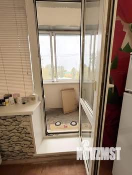 1-к квартира, вторичка, 41м2, 6/10 этаж