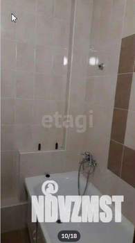 1-к квартира, вторичка, 29м2, 8/17 этаж