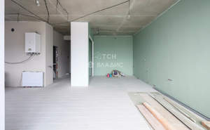 1-к квартира, вторичка, 54м2, 4/4 этаж