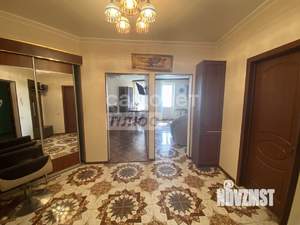 1-к квартира, вторичка, 51м2, 20/21 этаж