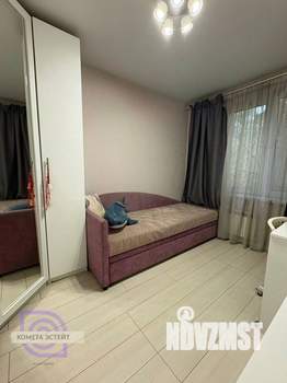 2-к квартира, вторичка, 44м2, 2/9 этаж