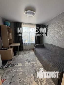 3-к квартира, вторичка, 66м2, 14/16 этаж