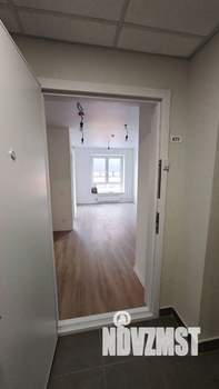 1-к квартира, вторичка, 32м2, 5/25 этаж